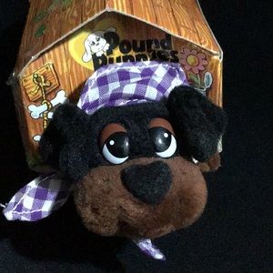 Pound Puppies baby #10